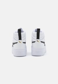 Puma Sneaker high - white