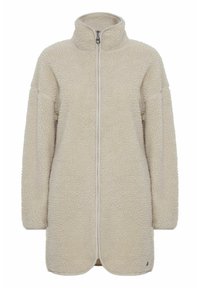 OXTOVA TEDDY - Polárdzseki - oyster