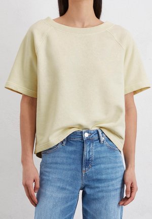 T-shirt basic - white