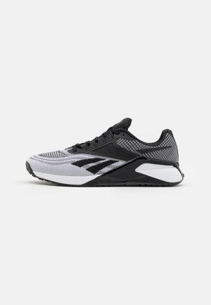 NANO - Trainingsschoen - core black/footwear white/pure grey