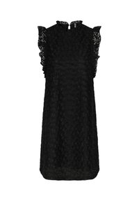 PCJOLLINE DRESS  - Kokteilikleit/peokleit - black