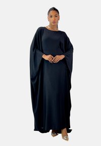 Elara ABAYA  - Maxikleid - schwarz