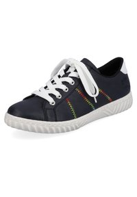 Rieker Sneaker low - bleu