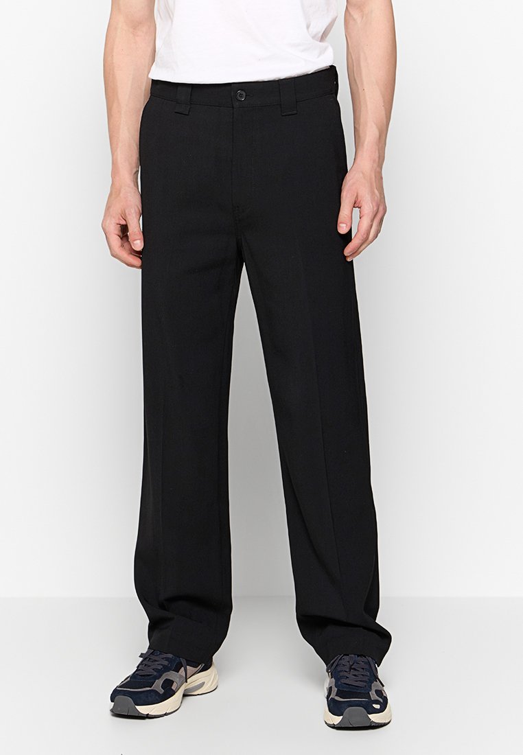 Axel Arigato Broek zwart Axel Arigato Broek zwart