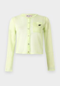 CRISJE - Gilet - lettuce green