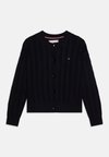 CABLE - Cardigan - desert sky