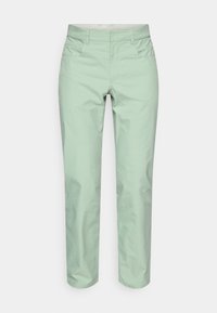 Niet geselecteerd, steam/black