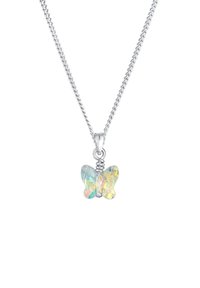 Elli BASIC - Halsband - silberfarben
