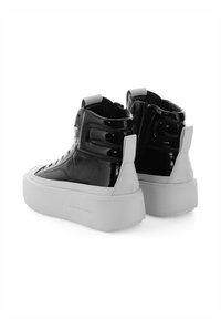 Kennel + Schmenger SNEAKER SHOW - Sneaker high - schwarz