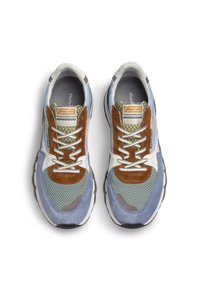 Floris van Bommel DE ZAGER - Sneaker low - multi