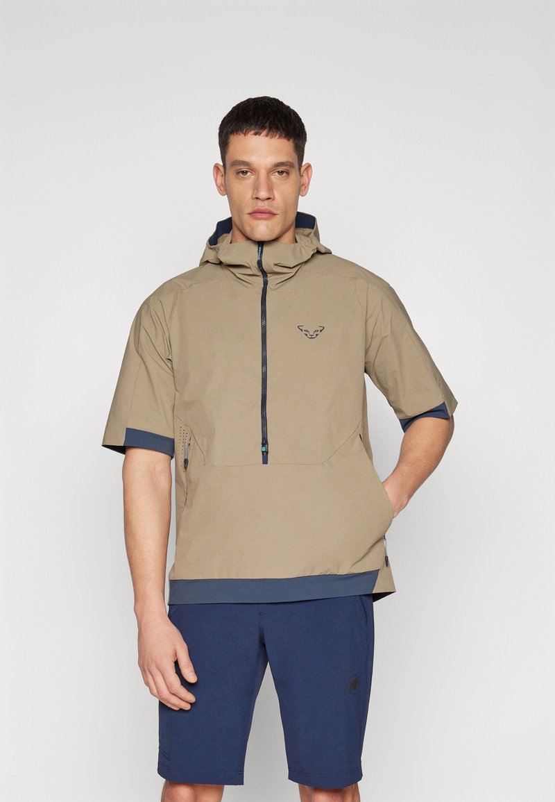 Patagonia Funhoggers Anorak - Giacca a vento - Uomo