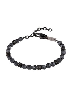 Armband - grigio-nero