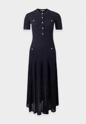 Maje, Robe pull - marine