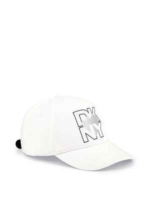 Casquette - blanc