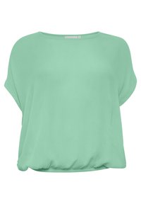 Unselected, gumdrop green