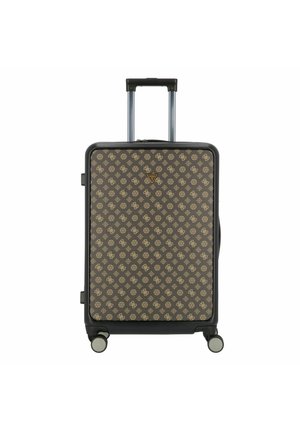 VERONA ROLLEN  - Trolley - dark brown ochre