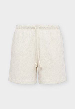 Champion, ICONS BERMUDA - Pantalón corto de deporte - off-white