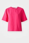 DISA - Blusa - rose red