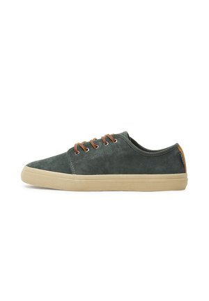 HIGBY - Sneaker low - emerald