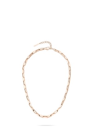 Halskæder - rose gold-coloured