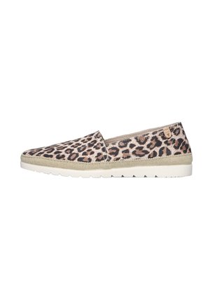 NOA - Instappers - leopardo grande