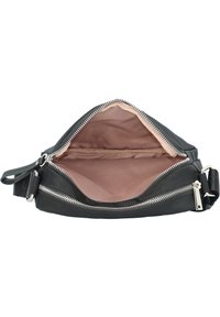 LANCASTER BASIC PREMIUM - Borsa a tracolla - noir