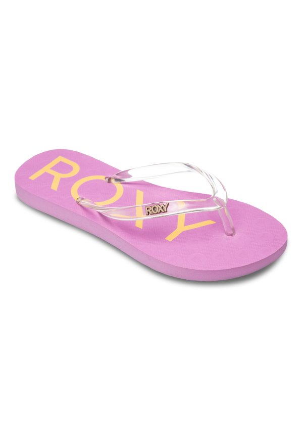 VIVA JELLY  – Bade-Zehentrenner – lil