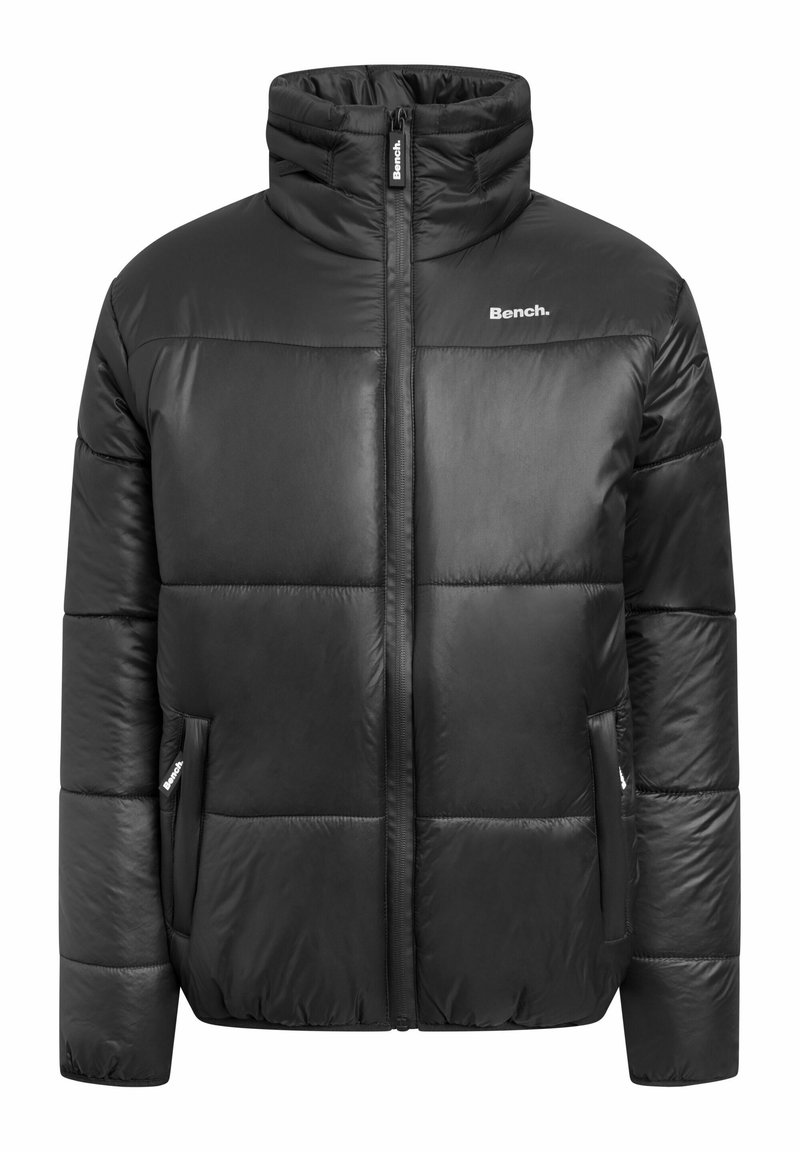 Bench Winterjas zwart