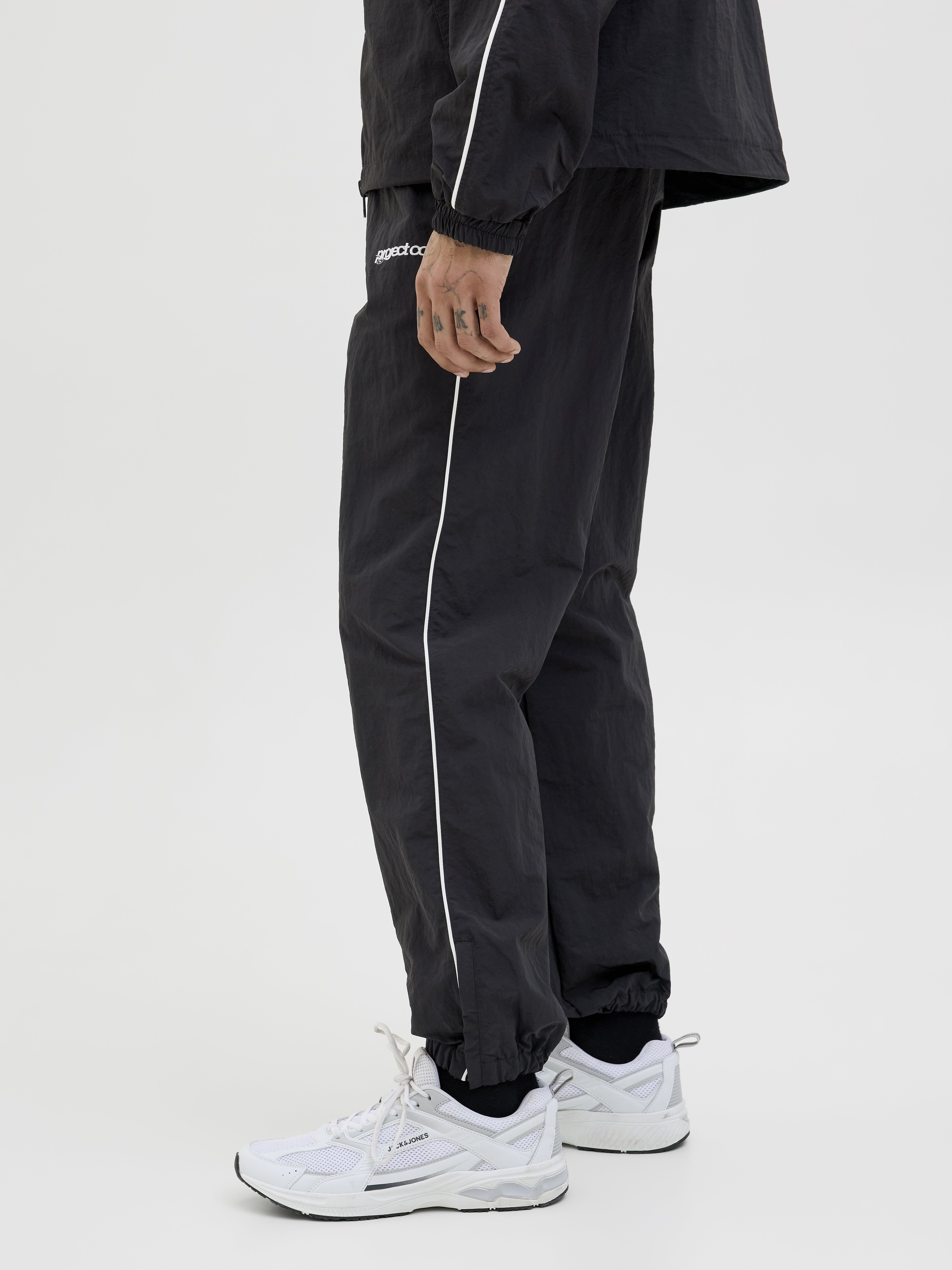 【NONCODE】Jour side track pants Ns Track Pant 13 – P3thinkdifferent