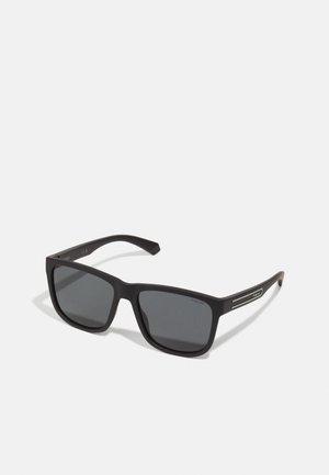 UNISEX - Sonnenbrille - matte black