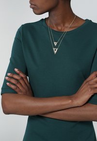 House of Harlow TEEPEE - Naszyjnik