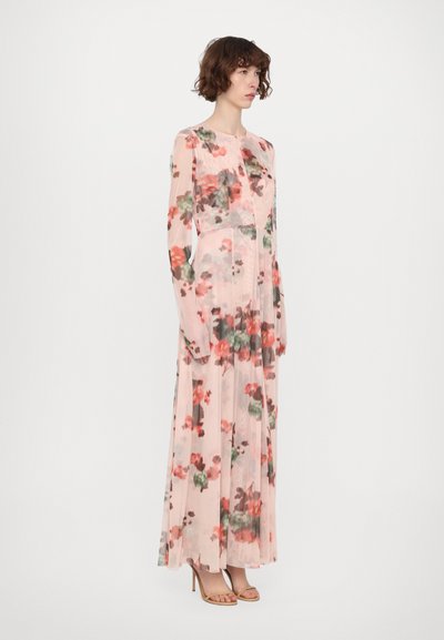 Philosophy di Lorenzo Serafini ABITO - Maksimekko - light pink