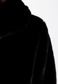 Morgan Winterjacke - noir