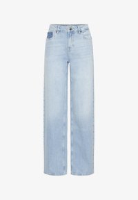 Ei valittu, light blue denim