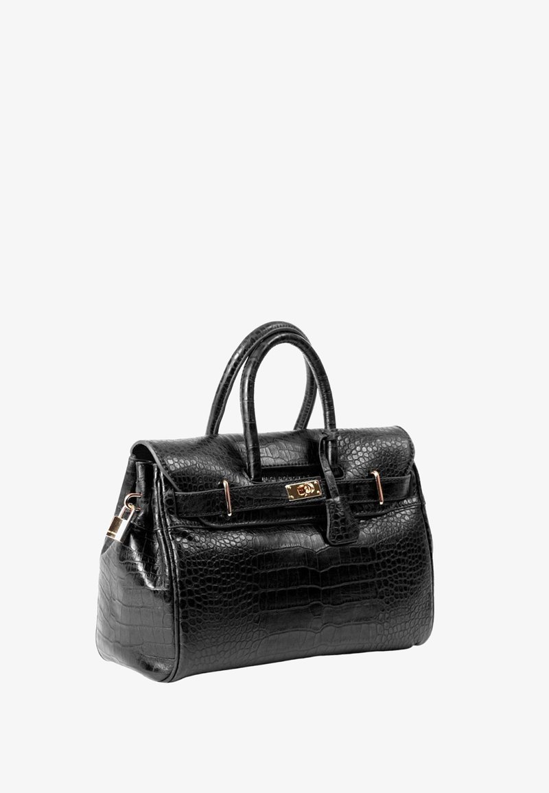 Mac Douglas Sac à main cm noir/noir