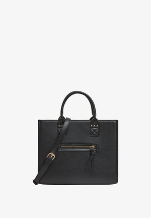 Terranova Borsa a mano - nero