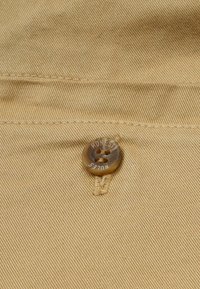 Honesty Rules Trousers - caramel