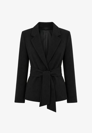 Opal Studio, SARA - Blazer - black