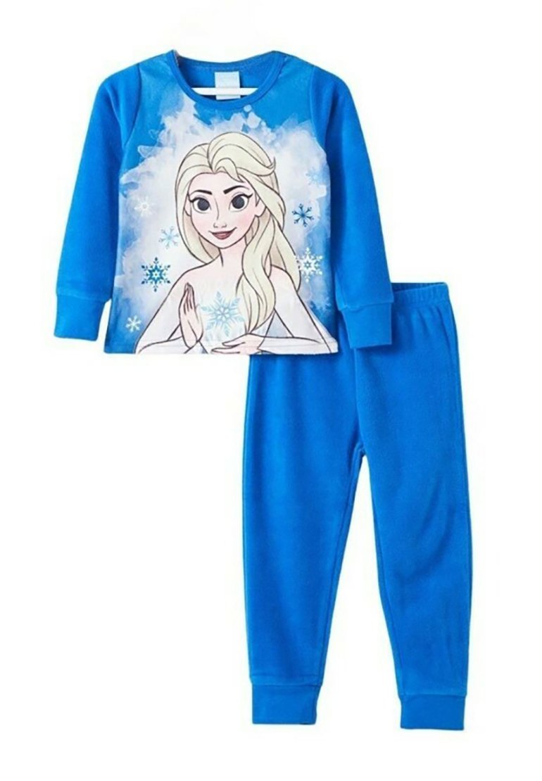 Sale Pyjama Pyjama Reine Des Neiges Ans 18 Mois-7 Ans Pyjama