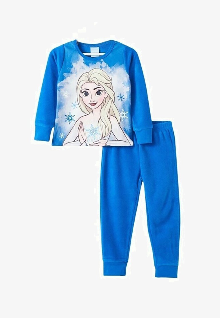 Sale Pyjama Pyjama Reine Des Neiges Ans 18 Mois-7 Ans Pyjama