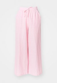 Unselected, precious pink