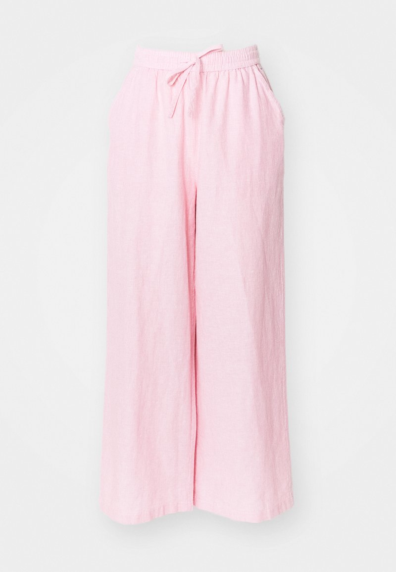 Tommy Jeans Broek donkerroze Tommy Jeans Broek donkerroze