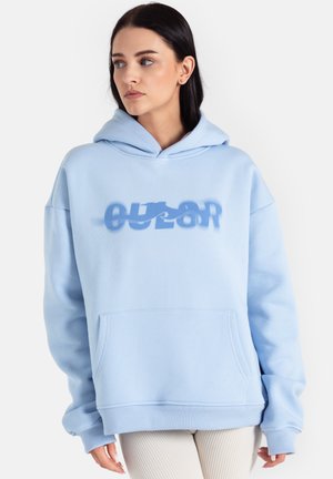 CUL8R - Bluza z kapturem