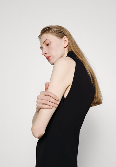 BITE Studios POINT DRESS - Robe de cocktail - black