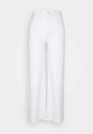 Marc O'Polo DENIM Jeans Relaxed Fit - off-white