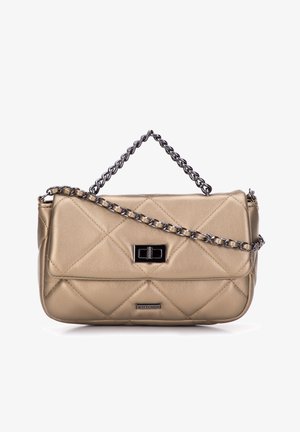 WITTCHEN YOUNG COLLECTION - Handtas - gold