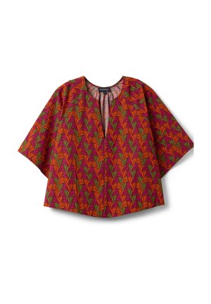 PIOMBO, Blusa - red