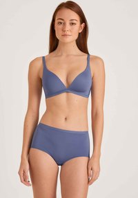 Calida Panties - twilight purple
