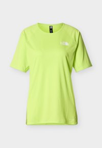 Δεν επιλέχθηκε, fizz lime