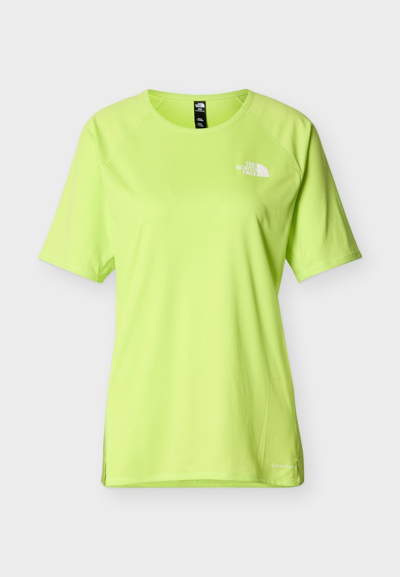 Camiseta deportiva